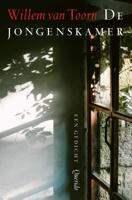 De jongenskamer - Willem van Toorn - Paperback (9789021409351) - thumbnail