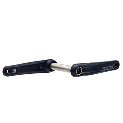 Shimano SLX FC-M7100-1 12-speed Crank without Chainring