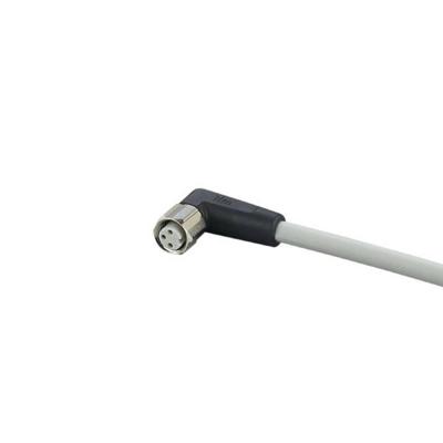 ifm Electronic EVF133 Aansluitkabel Aantal polen (sensoren): 3 Bus, haaks 25 m 1 stuk(s)