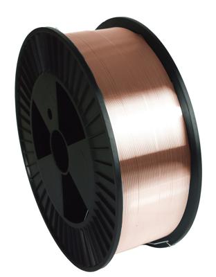 Draadrol staal Ø 0,8 mm - S300 15 kg Toparc 086227