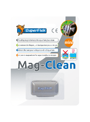 Mag Clean Mini aquaria Superfish - Superfish