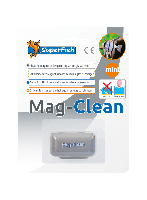 Mag Clean Mini aquaria Superfish - Superfish - thumbnail