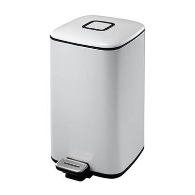 EKO regent pedaalemmer 12l wit