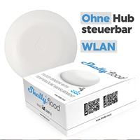 Shelly Flood watermelder - thumbnail