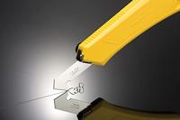 Cutter Olfa PB-800 Geel 13 X0,6 MM - thumbnail
