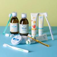 Tandpasta La Saponaria - thumbnail