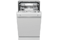 Miele G 5690 SC Vi volledig geintegreerde vaatwasser - thumbnail