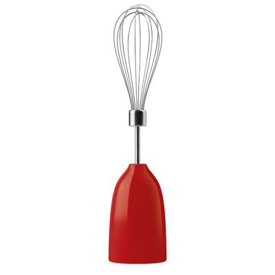 SMEG - Staafmixer - HBF22RDEU Staafmixer Rood