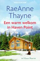 Een warm welkom in Haven Point - RaeAnne Thayne - ebook - thumbnail