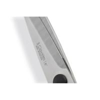 Keukenschaar 3 Claveles 8" Roestvrij staal - thumbnail