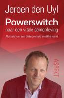 Jeroen den Uyl Powerswitch naar een vitale samenleving - thumbnail