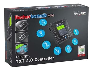 fischertechnik education Robot TXT 4.0 Controller 560166