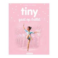 Standaard Uitgeverij Tiny gaat op ballet - thumbnail