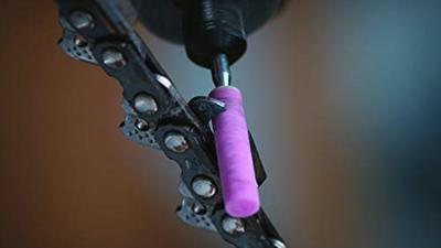 Dremel 26150455JA Slijpsteen voor kettingzagen 5,6 mm 455 Schacht-Ø 3,2 mm 3 stuk(s)