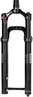 ROCKSHOX verende voorvork "reba gold isolator 2p" 27,5" booster rs suspension fork reba g 27 110mm 2p rmt 44 black - thumbnail