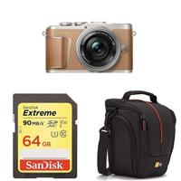 Case Logic DCB-306 zwart - thumbnail