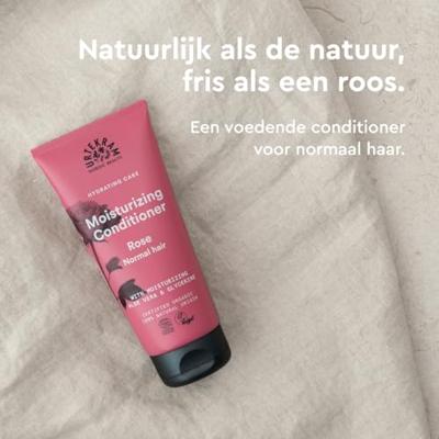 Urtekram Rose Conditioner