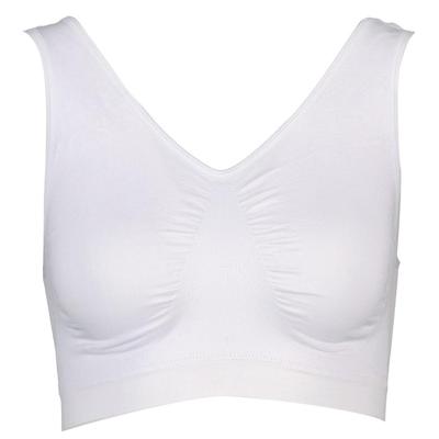 Bh-hemd - Wit