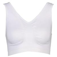 Bh-hemd - Wit - thumbnail