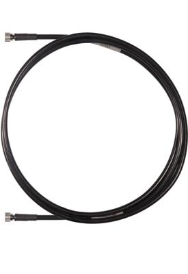 Shure UA806-RSMA 1.8 m SMA-kabel met omgekeerde polariteit Shure UA806-RSMA 1.8 m SMA-kabel met omgekeerde polariteit
