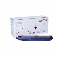 Xerox Toner vervangt Brother TN-247BK Compatibel Zwart 3000 bladzijden Everyday 006R04230 - thumbnail