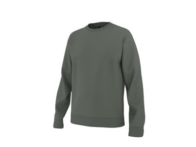 esmara Men Heren sweater (Groen, S) esmara Men Heren sweater (Groen, S)
