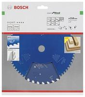 Bosch Accessories Expert for Wood 2608644059 Cirkelzaagblad 210 x 30 x 1.8 mm Aantal tanden: 40 1 stuk(s) - thumbnail