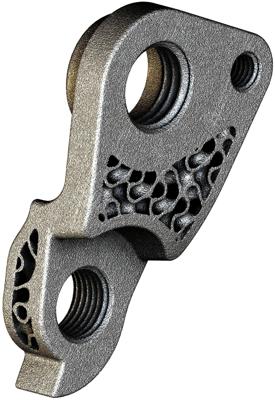 SILCA derailleurpad-haken derail.hanger scott