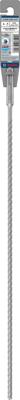Bosch Accessories 2608836613 2608836613 Hamerboor 6 mm SDS-Plus 1 stuk(s) Bosch Accessories 2608836613 2608836613 Hamerboor 6 mm SDS-Plus 1 stuk(s)