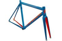 Supernova PRO 2.0 Team Edition Frameset - thumbnail