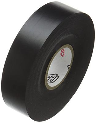 CellPack 233 0.18-19-20 sw 223607 Isolatietape Premio 233 Zwart (l x b) 20 m x 19 mm 1 stuk(s)