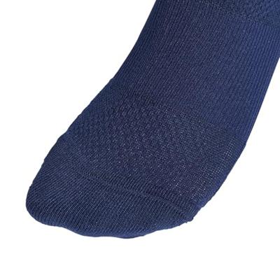 adidas Football Cushioned Voetbalsokken Donkerblauw