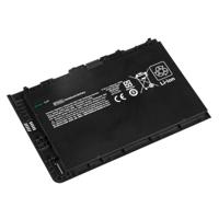Green Cell BA06XL BT04XL HSTNN-I10C HSTNN-IB3Z Accu Laptop Batterij voor HP EliteBook Folio 9470m 9480m (3500mAh 14.8V Zwart) - thumbnail