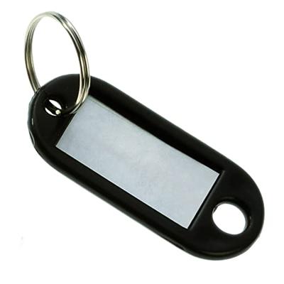 Westmark Sleutellabels set a 6