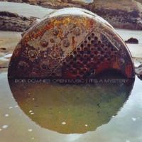 It's A Mystery - CD (0752725037723) - thumbnail