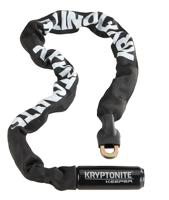 Kryptonite kettingslot keeper 785 zwart - thumbnail