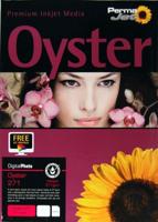 PermaJet PJ50912 Oyster Instant Dry 271 A4 25 vel - thumbnail