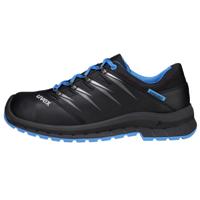 uvex 2 trend 6934244 Lage veiligheidsschoenen ESD S3 Schoenmaat (EU): 44 Blauw-zwart 1 paar - thumbnail