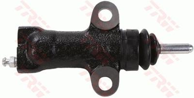 Hulpcilinder, koppeling PJD760