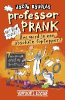 Professor Prank (Hardback) - thumbnail