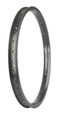 Primax Velg 20x1.75 / 406 zwart 13 str40