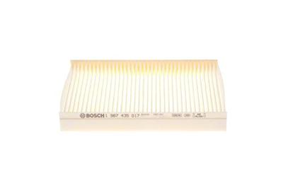 Interieurfilter M5017