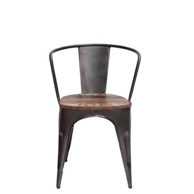 LABEL51 stoel 'Metaal' LABEL51 stoel 'Metaal'