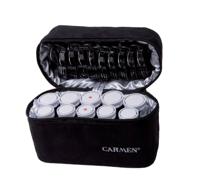 Carmen C2010 Haarkrul Reis Set - thumbnail