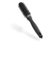 Olivia Garden Blowout Shine Brush Black Ø25mm - thumbnail