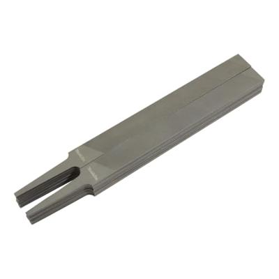 Makita Accessoires Platte vijl 150mm 12st - D-67468