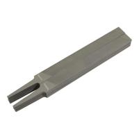 Makita Accessoires Platte vijl 150mm 12st - D-67468 - thumbnail