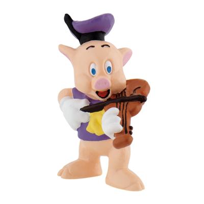 Bullyland Disney fiddler (12491)