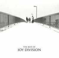The Best Of Joy Division - CD (5051442730227) - thumbnail