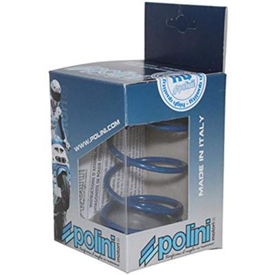 Polini drukveer "evo-slider" plain bearing spring -8 % minarelli 50 cc